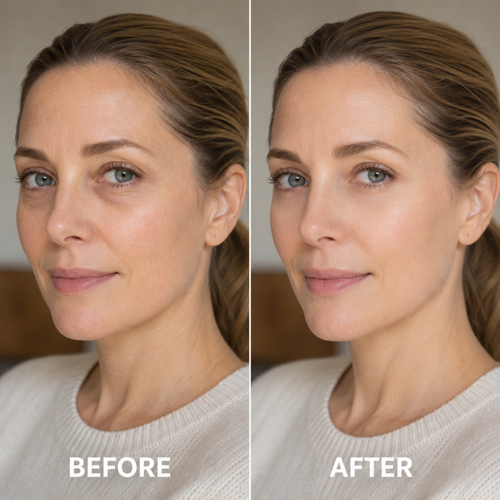 Under-eye Firming Cream