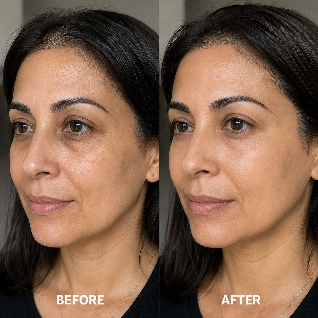 Under-eye Firming Cream