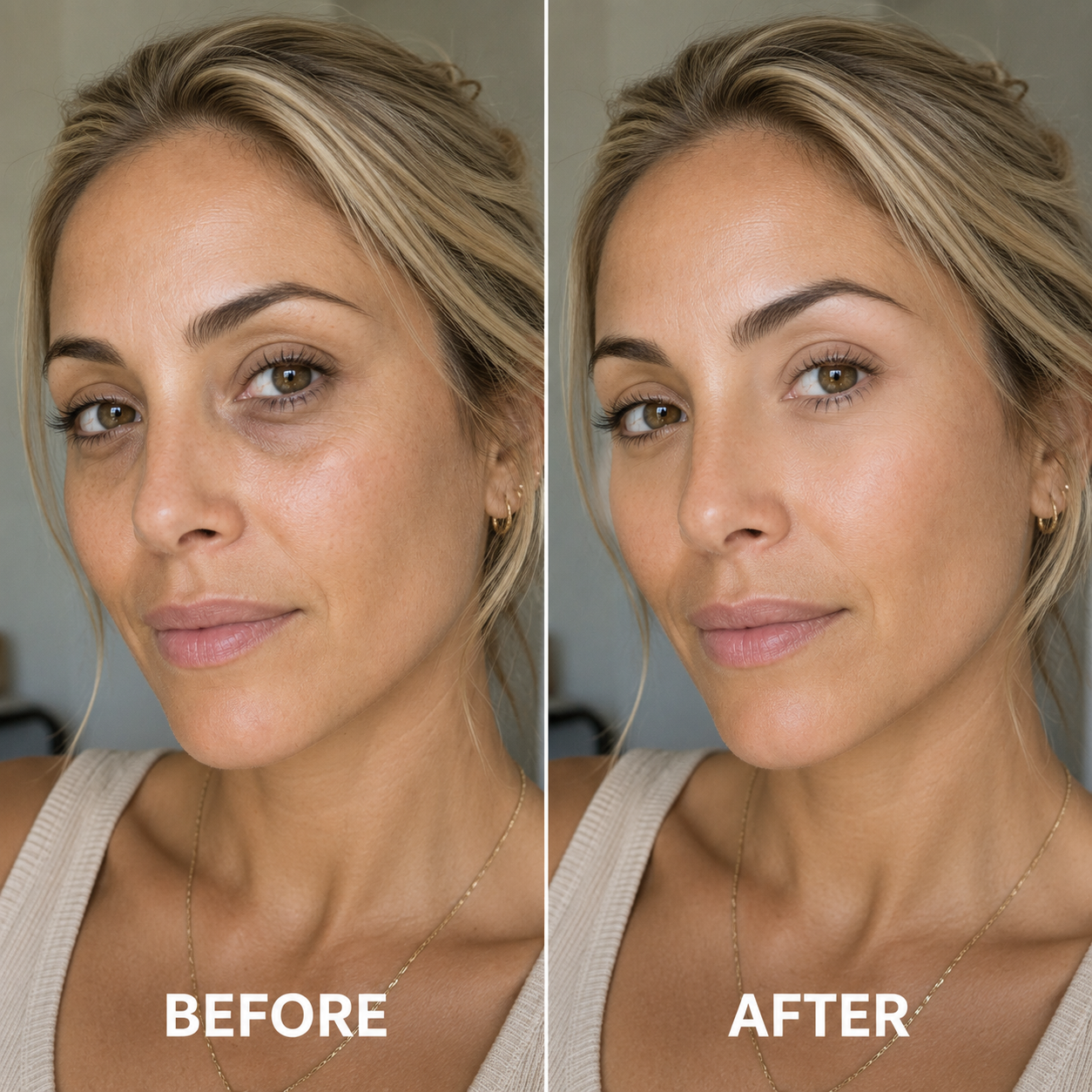 Under-eye Firming Cream