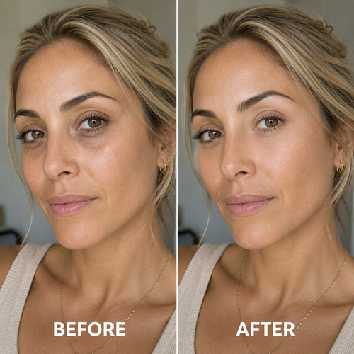 Under-eye Firming Cream