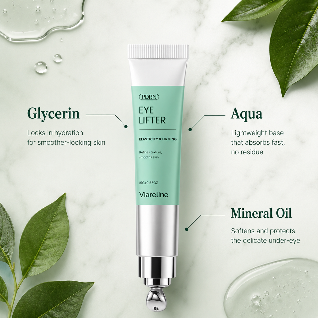 Under-eye Firming Cream