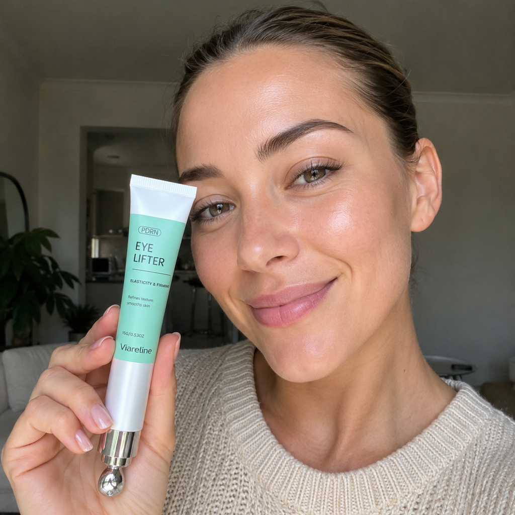 Under-eye Firming Cream