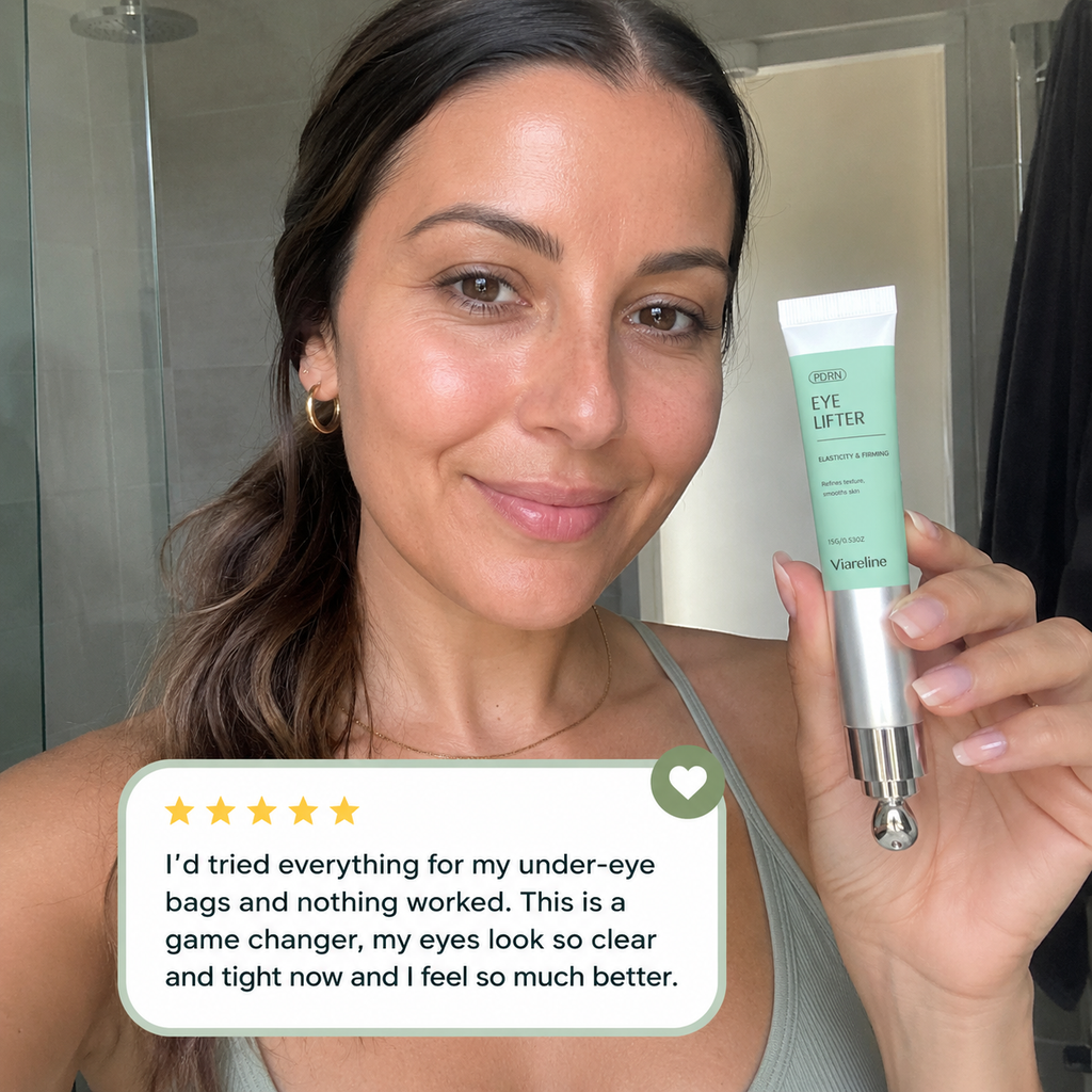 Under-eye Firming Cream